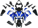 Injection Fairing Kit Bodywork Plastic ABS fit For Yamaha YZF 1000 R1 2009-2011