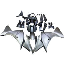 Injection Fairing Kit Bodywork Plastic ABS fit For Yamaha YZF 1000 R1 2012-2014
