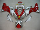 Injection Fairing Kit Bodywork Plastic ABS fit For Yamaha YZF 1000 R1 1998-1999