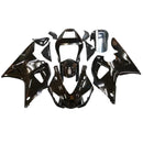 Injection Fairing Kit Bodywork Plastic ABS fit For Yamaha YZF 1000 R1 1998-1999