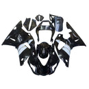 Injection Fairing Kit Bodywork Plastic ABS fit For Yamaha YZF 1000 R1 1998-1999