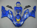 Injection Fairing Kit Bodywork Plastic ABS fit For Yamaha YZF 1000 R1 1998-1999