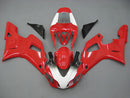 Injection Fairing Kit Bodywork Plastic ABS fit For Yamaha YZF 1000 R1 1998-1999
