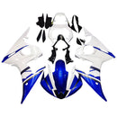 Injection Fairing Kit Bodywork For Yamaha YZF 600 R6 2003-2004 R6S 2006-2009