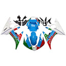 Injection Fairing Kit Bodywork For Yamaha YZF 600 R6 2003-2004 R6S 2006-2009