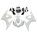 Injection Fairing Kit Bodywork For Yamaha YZF 600 R6 2003-2004 R6S 2006-2009