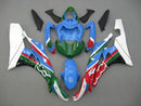 Injection Fairing Kit Bodywork Plastic ABS fit For Yamaha YZF 600 R6 2006-2007