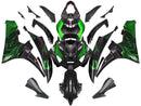Injection Fairing Kit Bodywork Plastic ABS fit For Yamaha YZF 600 R6 2006-2007