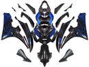 Injection Fairing Kit Bodywork Plastic ABS fit For Yamaha YZF 600 R6 2006-2007