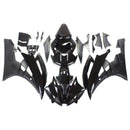 Injection Fairing Kit Bodywork Plastic ABS fit For Yamaha YZF 600 R6 2006-2007