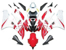 Injection Fairing Kit Bodywork Plastic ABS fit For Yamaha YZF 600 R6 2006-2007