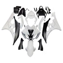 Injection Fairing Kit Bodywork Plastic ABS fit For Yamaha YZF 600 R6 2006-2007