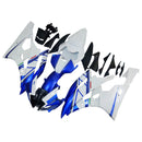 Injection Fairing Kit Bodywork Plastic ABS fit For Yamaha YZF 600 R6 2006-2007