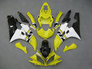 Injection Fairing Kit Bodywork Plastic ABS fit For Yamaha YZF 600 R6 2006-2007