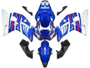 Injection Fairing Kit Bodywork Plastic ABS fit For Yamaha YZF 600 R6 1998-2002