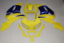 Injection Fairing Kit Bodywork Plastic ABS fit For Yamaha YZF 600 R6 1998-2002