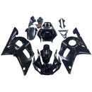 Injection Fairing Kit Bodywork Plastic ABS fit For Yamaha YZF 600 R6 1998-2002