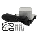 Oil Filter Housing 11428585237 For BMW 2 Series F45 X1 X2 Mini Countryman