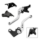 NEW Short Clutch Brake Lever fit for CFMOTO 700CL-X Sport 2021-2024
