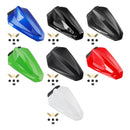 Racing Tail Rear Seat Fairing Cowl For Kawasaki Ninja 400 EX400 2018-2024