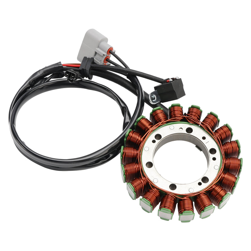 Stator Coil w/Pickup For Aprilia RS 660 Tuono 660 Tuareg 660 2021-2024 1A019557