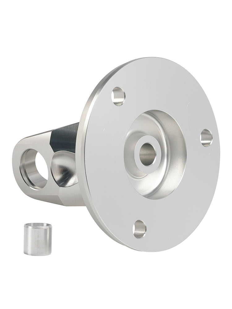 T35-GMFD-01K 3-Bolt Adapter Flange Yoke Kit For GM6L80 6L90 8L90 10L90
