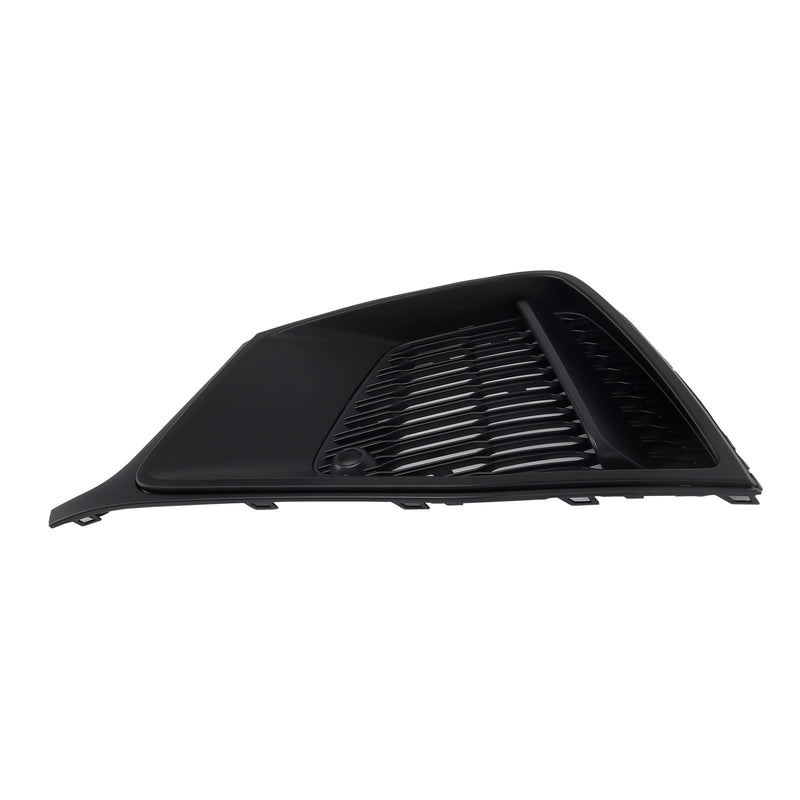 Left Front Bumper Grill Trim 4M8807681A Fit Audi Q8 S-Line SQ8 2018-2023