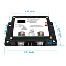 13398-D0 Dual Motor Synchronous Velocity Slide Controller For Lippert V-Sync II