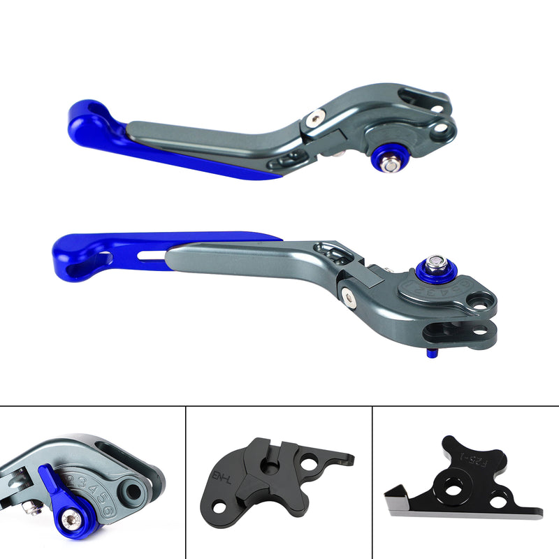 Adjustable Clutch Brake Lever fit for CFMOTO 250SR 250NK CBS 2019-2022