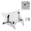 2024-2025 YAMAHA MT-09 MT09 Windshield WindScreen