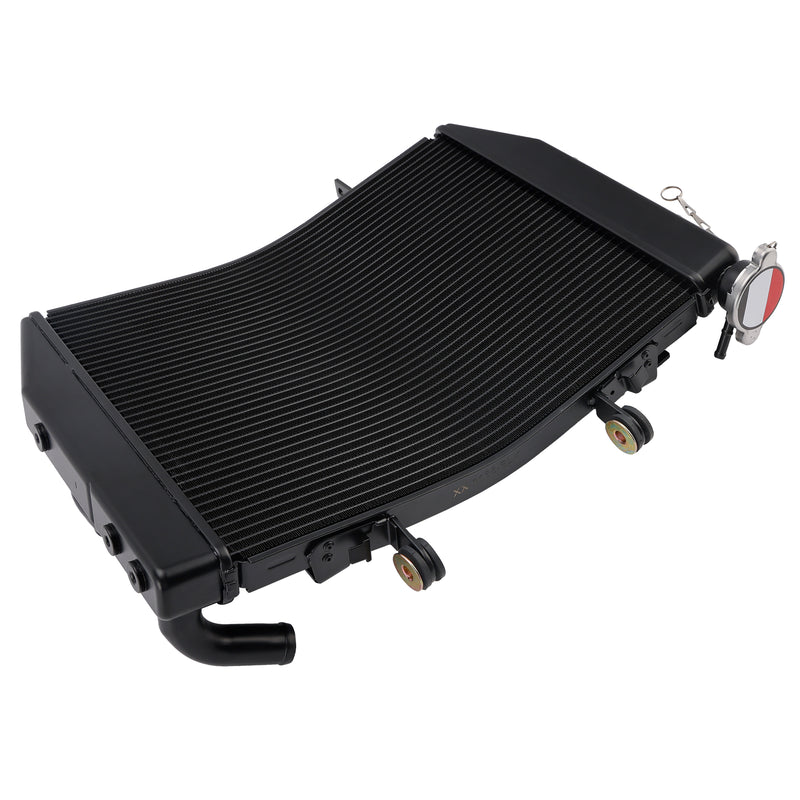 Radiator Cooling Engine Cooler For Street Triple 765 R RS 2020-2022