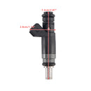 1PCS Fuel Injector 13537506158 Fit BMW 116i 120i 316i 318i 320i X3 Z4 7506158