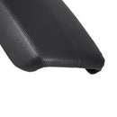 Black Leather Armrest Centre Console Lid For Honda Accord 2008-2012