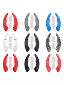 Steering Wheel Paddle Shifter Extension For VW Tiguan Variant