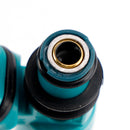 16450-MCJ-752 Fuel Injectors For Honda CBR900RR 02-03 CBR954RR 02-06 RVT1000R