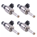 4Pcs Fuel Injector For Toyota Auris C-HR Corolla 23250-47070 2325047070