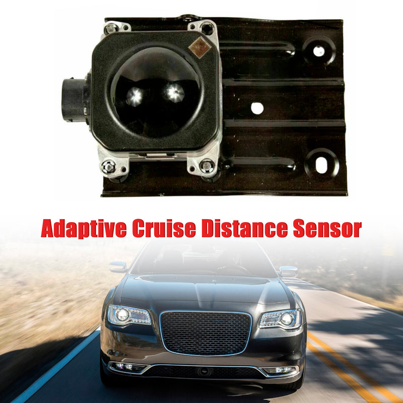 Adaptive Cruise Distance Sensor 68199459AD For Chrysler 300 2015-2020