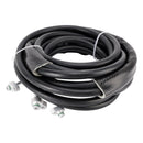 Rear AC Line Set FE37190 For Ford Explorer 2011-2016 Flex MKT 2013-2019