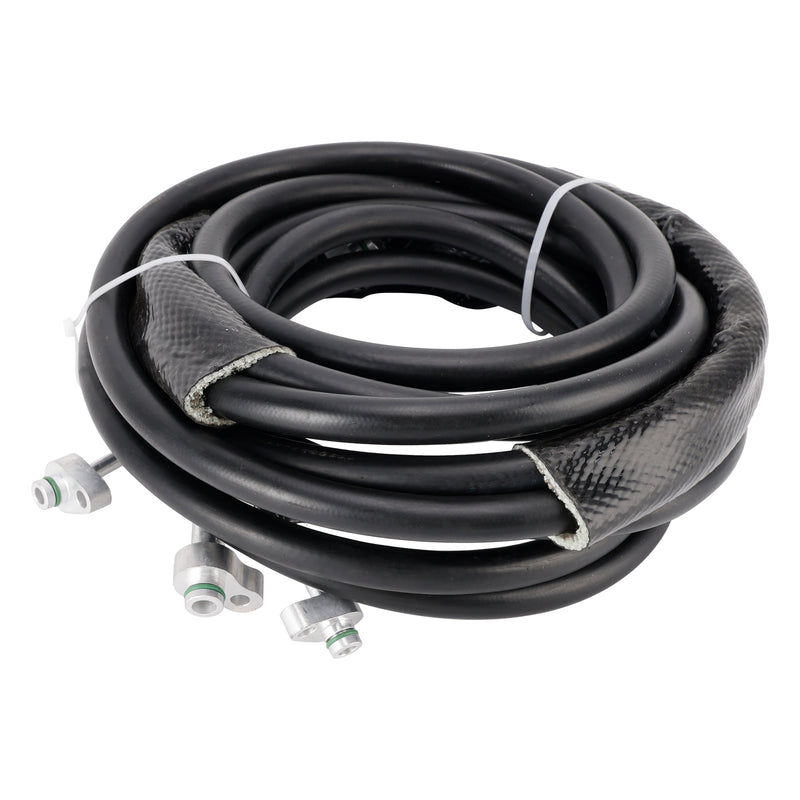 Rear AC Line Set FE37190 For Ford Explorer 2011-2016 Flex MKT 2013-2019
