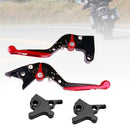Adjustable Clutch Brake Lever fit for Piaggio MP3 300 16-18 MP3 350 18-19