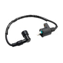 CDI BOX Igniter fit for Adly ATV 150 Sport/Utility/Crossroad KAYO FOX 70 TTR-110