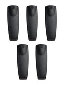 5PCS Walkie Talkie SL1M Belt Clip For Sepura STP8000 STP8038 STP8035 Back Clip