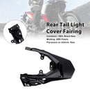 2025-2026 For Yamaha Tenere 700 T700S Rear Tail Light Cover Fairing