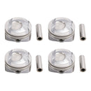 G4FJ 1.6T Engine Overhaul Rebuild Kit Pistons Rods Gasket Kit for Hyundai KIA