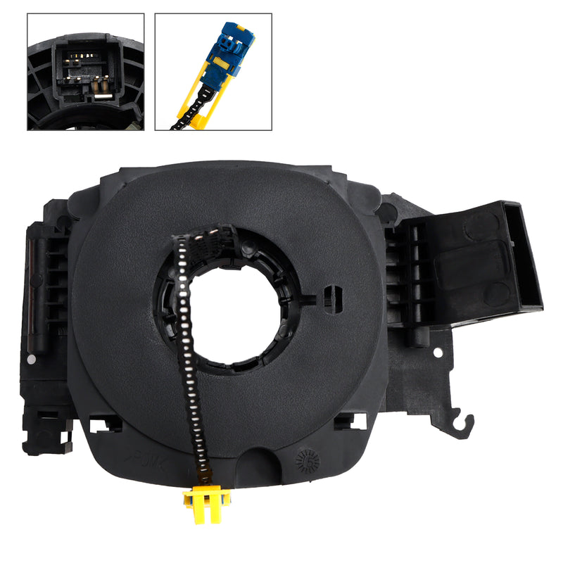 Clock Spring Spiral Cable Squib 7701057611 For Renault Master Mk2