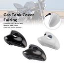2021-2024 or Trident 660 Gas Tank Cover Fairing Protector F