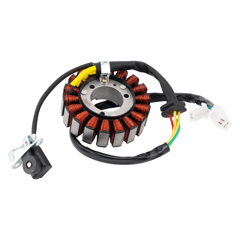 Stator Generator For Daelim S1 125 VJF125 Roadwin R VJF250 VL250 - EFI Models