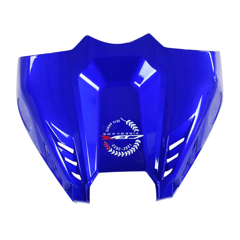 Injection Fairing Kit Bodywork Plastic ABS For Honda CBR1000RR-R 2020-2023