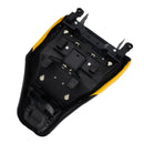 2023+ Fits For Suzuki V-Strom Dl1050 Lower Front&Rear Driver Seat Pillion Yellow
