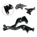 Adjustable Clutch Brake Lever fit for CFMOTO 250NK ABS 150NK 2019-2021